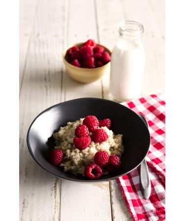 Bob's Red Mill Extra Thick Rolled Oats 32 oz â€“ Whole Grain Nutrition - Buy Online on GoSupps.com