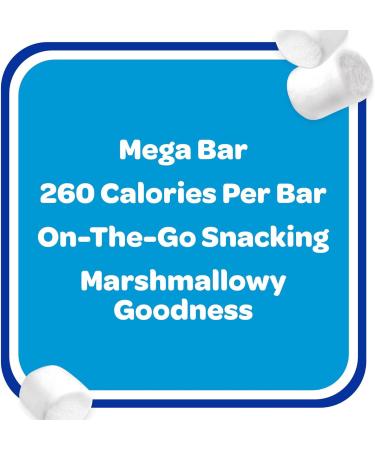 Rice Krispies Treats Marshmallow Snack Bar collations pour enfants d jeuner scolaire original barre de 62 4 g (1 bar) - Buy Online on GoSupps.com