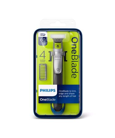 Phillips OneBlade QP2530/25 Hybrid Trimmer and Shaver