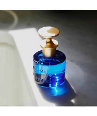 Caswell-Massey Elixir of Love Eau de Toilette Jasmine Passionflower & Lavender Perfume for Women 2.0 Fl Oz Elixir of Love 2 Fl Oz (Pack of 1) - Buy Online on GoSupps.com