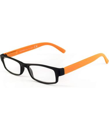 Contacta One Presbiopia Orange DTR +1.50 - Premium Contact Lenses for Presbyopia | Fast International Shipping - Buy Online on GoSupps.com