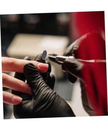 4 Sets Nail Polishing Sheets Nail Accessories Electric Grinding Slices Manicure Grinder Accessories Pedicure Supplies Pedicure Accessories Manicure Grinding Slices Pedicure Tools FRCOLOR - Buy Online on GoSupps.com