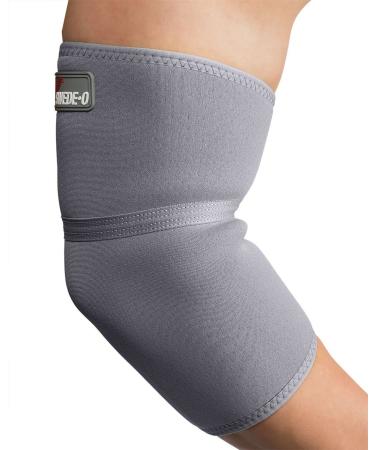 Swede-O Thermal Vent Elbow Sleeve - Large | International Shipping Available - Buy Online on GoSupps.com