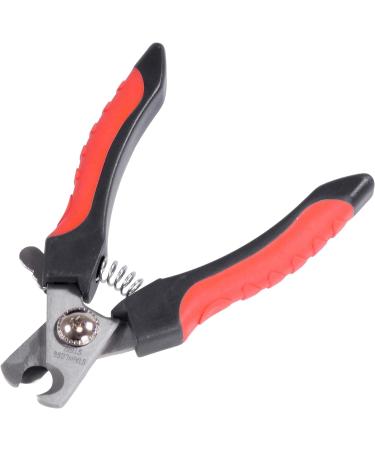 Rosewood Soft Protection Nail Clipper for Dogs & Cats Small - Buy Online on GoSupps.com