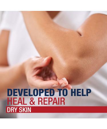 Aquaphor Healing Ointment Advanced Therapy Skin Protectant Dry Skin Body Moisturizer 0.35 Oz Tube Pack of 2 - Buy Online on GoSupps.com