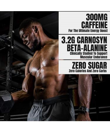 C4 Ultimate Non-Carbonated Zero Sugar Energy Drink Pre Workout - Icy Blue Razz 12 Fl Oz (Pack of 12) with Beta Alanine - Energy Boosting Formula for Fitness Enthusiasts - Buy Online on GoSupps.com