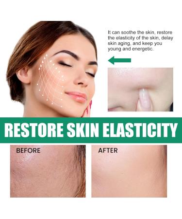 Squalane Facial Cleanser Moisturising Face Wash with Squalane Foaming Face Wash for Gently Cleaning Pores Gentle Cream Cleanser Cleansing Foam for Women Squalane Oil Remover Facial Foaming Cleanser - Buy Online on GoSupps.com