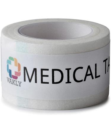 ABD Pads 8x10 - High Absorbency Sterile Pads for Heavy-Draining Wounds - 20 Pack + Medical Tape - Buy Online on GoSupps.com