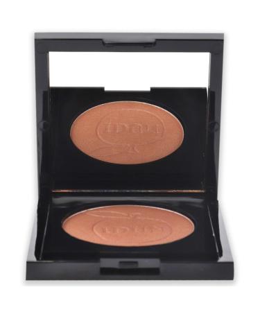 IDUN Minerals Illuminating Bronzer Midnight Sun
