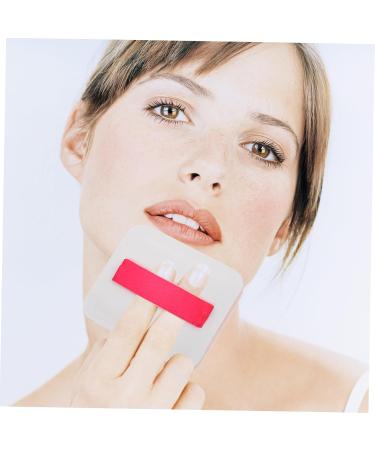 Healeved 1 Box Make up Powder Puff Powder Puffs Powder Sponge Makeup Sponge Makeup Puff Foundation Powder Puff Finger Puffs for Makeup Puff Makeup Under Eye Powder Puff Makeup Powder Puff - Buy Online on GoSupps.com