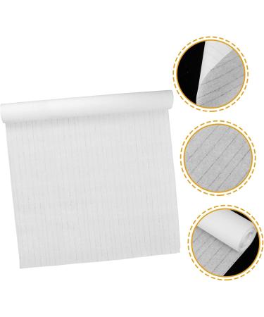 Lurrose 1 roll Portable Professional Convenient Art Calligraphy Multi-function of Rice Writing Chinese Picture 2 2000.00X48.00X0.10CM - Buy Online on GoSupps.com