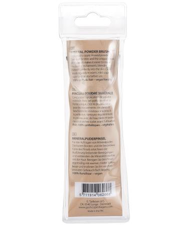 Buy Gosh Mineral Brush 007 - Premium Face Brush for Mineral Powder | International Shipping Available - Buy Online on GoSupps.com