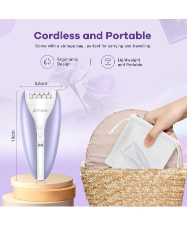 Epilator Facial Epilator Smooth Glide Epilator for Women Face Epilator for Women Hair Remover Smooth Glide Epilator for Women Face Hair Removal Smooth Glide Epilators for Face Bikini Leg Arms Jybmq-1006-3 - Buy Online on GoSupps.com
