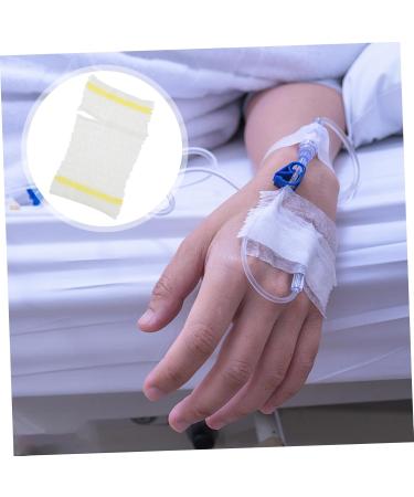 Buy FOMIYES Mesh Protective Sleeves | Breathable Cotton Medical Covers for Men & Women | International Shipping Available | 12.5x7CM - Buy Online on GoSupps.com