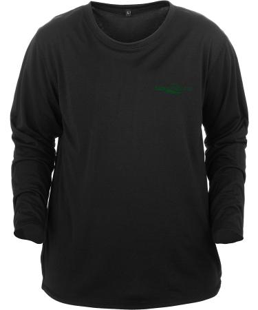 Lucky Bums Youth Base Layer Set - Long Sleeve Shirt and Pants | Multiple Sizes - Small - Buy Online on GoSupps.com