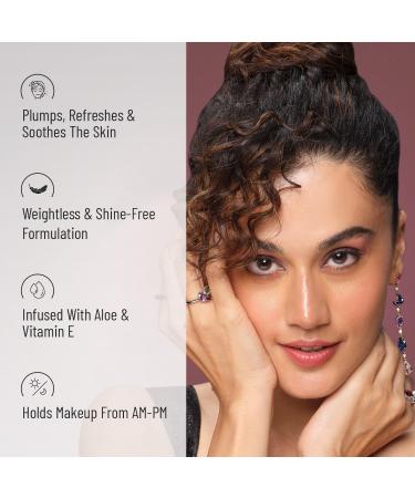 Swis-Beauty Long Lasting Makeup Fixer Spray - Aloe Vera & Vitamin E Quick Dry Setting Spray 2.37 Fl Oz - Buy Online on GoSupps.com