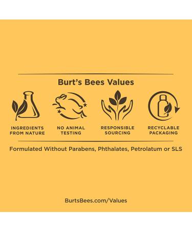 Burt's Bees Lemon Butter Cuticle Cream - 0.6 oz | 100% Natural - Buy Online on GoSupps.com