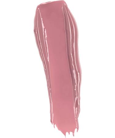 Maybelline CS Shine Compulsion Lipstick in Nu 75 - Long-Lasting High-Shine Formula - Buy Online on GoSupps.com