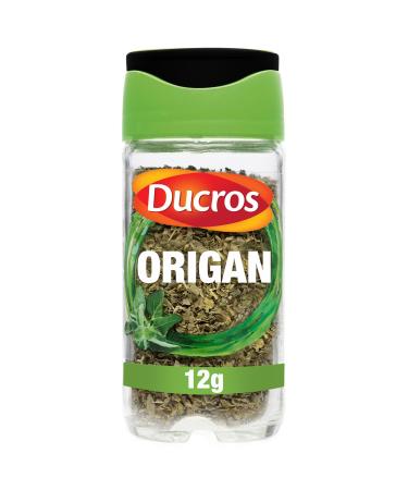 DUCROS - Oregano 12 g