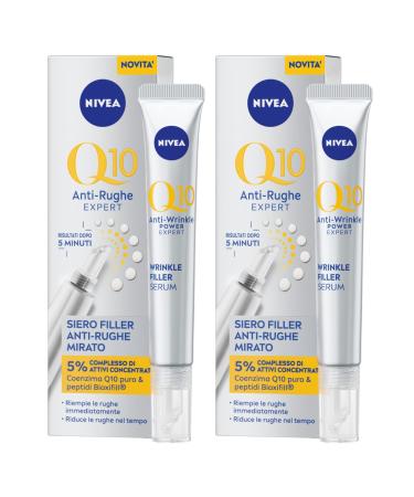 Anti-Aging Concentrate Bioxifill Hydrating Firming