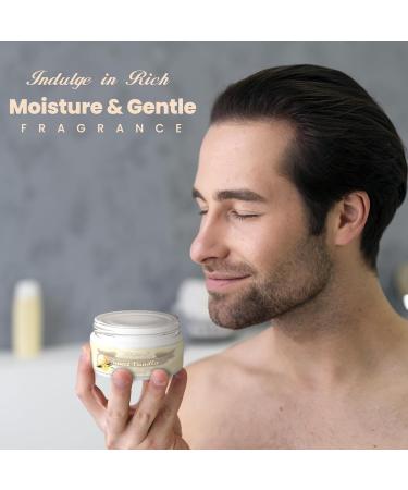 MOBETTER FRAGRANCE OILS Sweet Vanilla 8 Oz Body Butter for Unisex - Buy Online on GoSupps.com