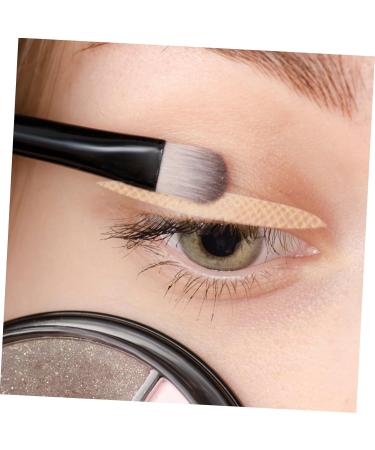 POPETPOP 5 Sets Double Eyelid Sticker Set Invisible Tape Decal Stickers Makeup Invisible Eyelid Tapes Eyelid Shaping Tapes Invisible Double Eyelid Stickers Girl Styling Cream Plastic - Buy Online on GoSupps.com