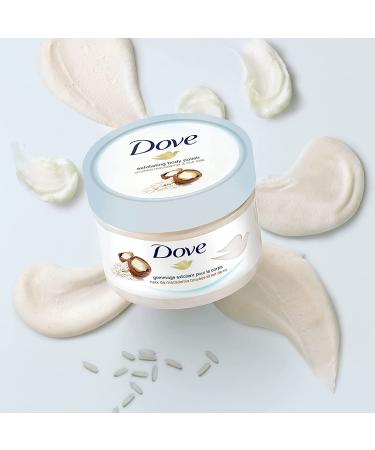 Dove Beauty Essentials Bath and Body Gift Set - Deep Moisture and Original Clean - 5 Piece Set - Buy Online on GoSupps.com
