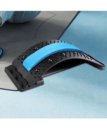 harayaa Spine Aligner for Lower blue - Buy Online on GoSupps.com