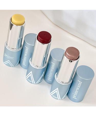 Prime Prometics PrimeWand Nourish Pro-Age Makeup Moisturizer Stick for Mature Women - Silky & Non-Sticky Hydration - Buy Online on GoSupps.com