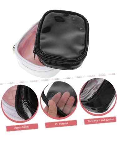 Partykindom 2 Series Box - Premium Contact Lens Container Kit | Durable Organizer & Travel Case for Eye Contact Lenses - Buy Online on GoSupps.com