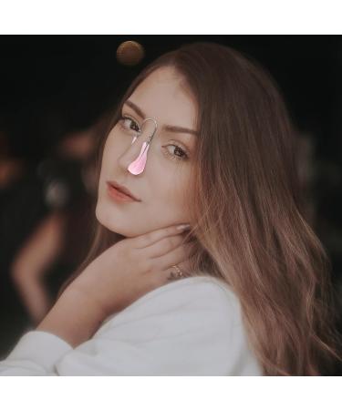 SEWACC Pinces pour Rehausser le Nez Silicone 3 Pi ces Taille Unique Modelage Discret Femmes Usage Quotidien - Buy Online on GoSupps.com