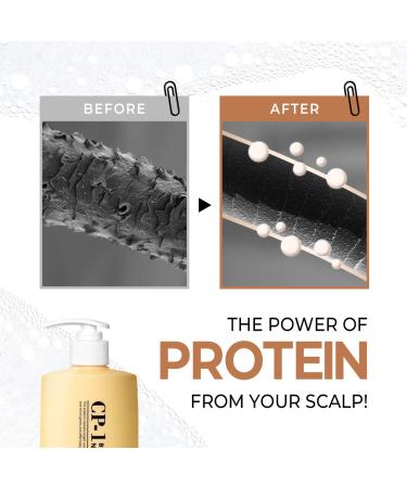 CP-1 Bright Complex Intense Nourishing Conditioner 500ml - Best Moisturizing Hair Care - Buy Online on GoSupps.com