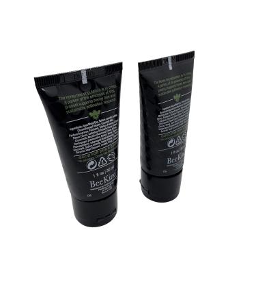Buy BeeKind Shampoo & Conditioner Duo | Natural & Eco-Friendly Hair Care - Ships Internationally - Buy Online on GoSupps.com