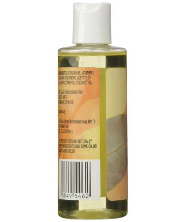 Trader Joe's Vitamin Oil E - 4 oz (1 Pack) - Natural Antioxidant for Skin & Hair - Buy Online on GoSupps.com