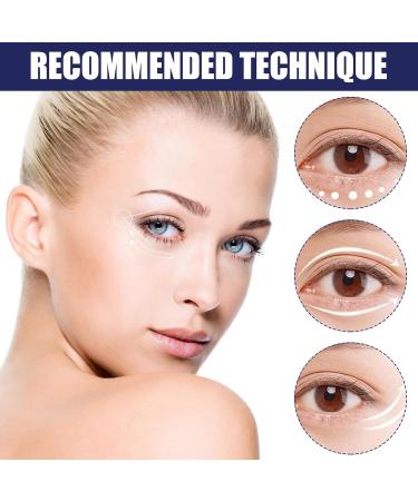 Anti-Wrinkle Essence Anti-Aging Cream Collagen Firming Essence Hyaluronic Acid To Relieve Fine Lines And Anti-Wrinkle - Buy Online on GoSupps.com