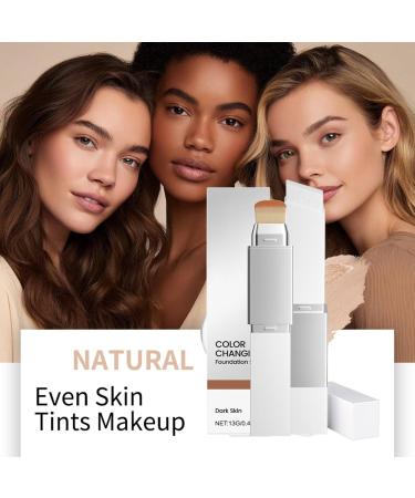 Aureva Paris Fond de Teint Liquide 3-en-1 Aureva Paris Teint Fusion Correcteur Illuminateur Base Maquillage Texture Cr me Hydratante Couvrance Personnalisable Fini Naturel Peau Neuve (Natural) - Buy Online on GoSupps.com