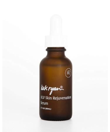 Epidermal Growth Factor (EGF) Skin Rejuvenation Serum - Boost Your Skin's Youth & Radiance | International Shipping - Buy Online on GoSupps.com
