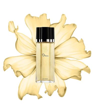 Oscar de la Renta Signature Collection 3 Piece Gift Set for Women - Perfume Spray & Body Lotion - Buy Online on GoSupps.com