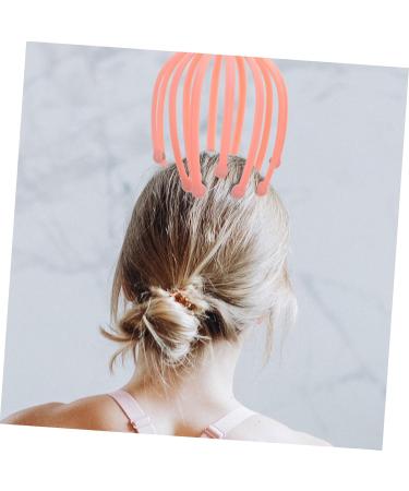 Beavorty 2 Pcs Head Massager - Multifunctional Steel Wire Tool for Kids & Hair Care - Buy Online on GoSupps.com