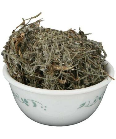 RAW HERB/JADI BOOTI SHANKHAPUSHPI SHANKHAWALI SANKHPUSHPI CONVOLVULUS PLURICAULIS (500gm) - Buy Online on GoSupps.com