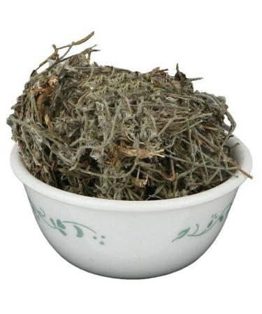 RAW HERB/JADI BOOTI SHANKHAPUSHPI SHANKHAWALI SANKHPUSHPI CONVOLVULUS PLURICAULIS (500gm)