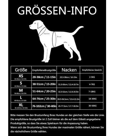 Truelove No Pull Dog Harness - Reflective Adjustable Soft Padded Vest with Control Handle - TLH56512m Green | Buy Internationally - Buy Online on GoSupps.com