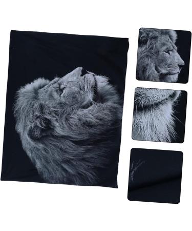 Zerodeko 1pc Tapestry Wall D cor Hanging Nature Scenery Backdrops Hanging Blanket Tree Home Decor Fashionable Blanket Delicate Blanket Wall Decoration Household Polyester (polyester) Towel 93x73cm Assorted Color 3 - Buy Online on GoSupps.com