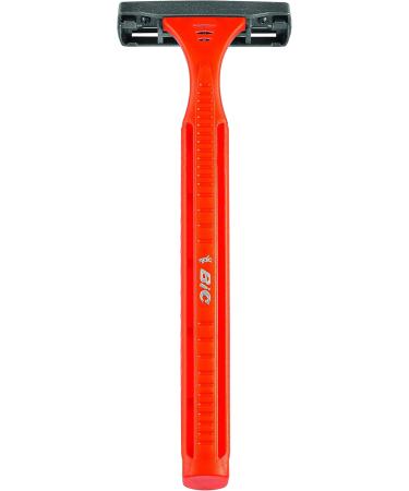BIC 3 Razors for Men | Sensitive Skin Shaving Solutions | International Shipping Available - Buy Online on GoSupps.com