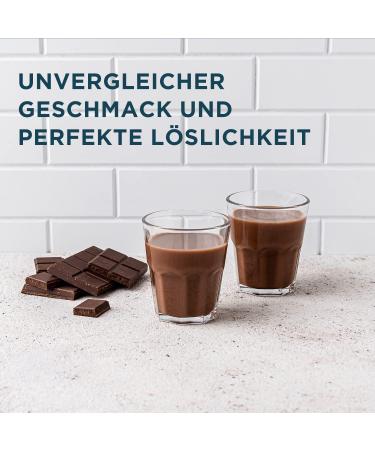 Kinetica Lean Active Protein Powder Chocolate 900g 16g Protein 98 kcal/Serving 36 Portions EU Whey Great Taste & Solubility - Buy Online on GoSupps.com