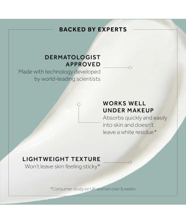 No7 Future Renew Damage Reversal Face Cream with SPF 25 - Anti Aging Face Moisturizer with Skin Firming Benefits - Formulated with Peptide Technology to Protect Repair & Intensely Hydrate (1.69 Oz) 1.69 Ounce (Pack of 1) - Buy Online on GoSupps.com