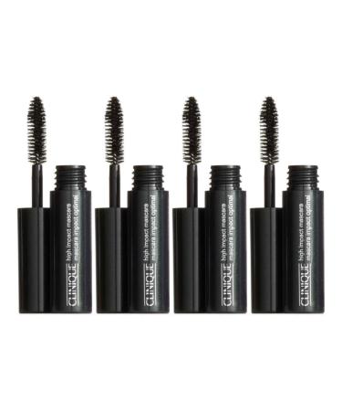 Clinique High Impact Mascara 01black 0.14oz/3.5ml4