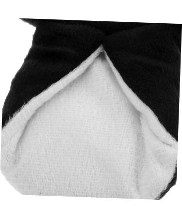 FOMIYES 1 Set Headband Halloween Costumes Hat Cosplay Cat Costume Tails Costume Cat Cosplay Props Stage Performance Props Cat Ears Cat Costume Props Animal Fabric Peripherals 22x22cm As Shown 1 - Buy Online on GoSupps.com