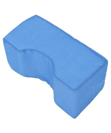 Foot Support Pillow - Pressure Sores Relief & Heel Support Cushion for Bed Sores | International Shipping Available - Buy Online on GoSupps.com