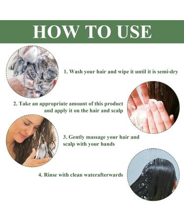 WUSANNA Organic Batana Oil for Hair Growth Organic Batana Oil for Hair Batana Oil Organic for Growth Hair Rosemary Oil Hair Pure Organic Natural and Cold Pressed Hair Oil (100 ml) - Buy Online on GoSupps.com